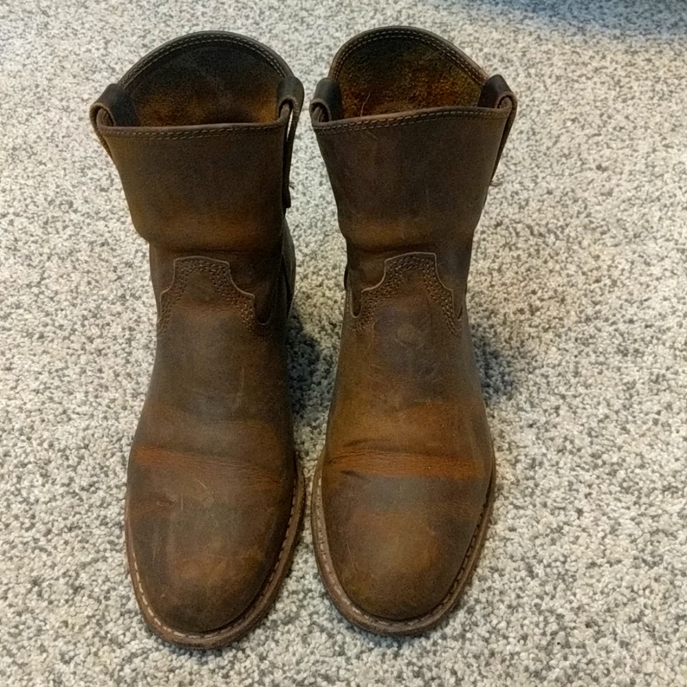 Red Wing Heritage Women's Inez